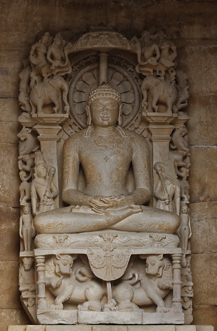 Khajuraho-Eastern group-082